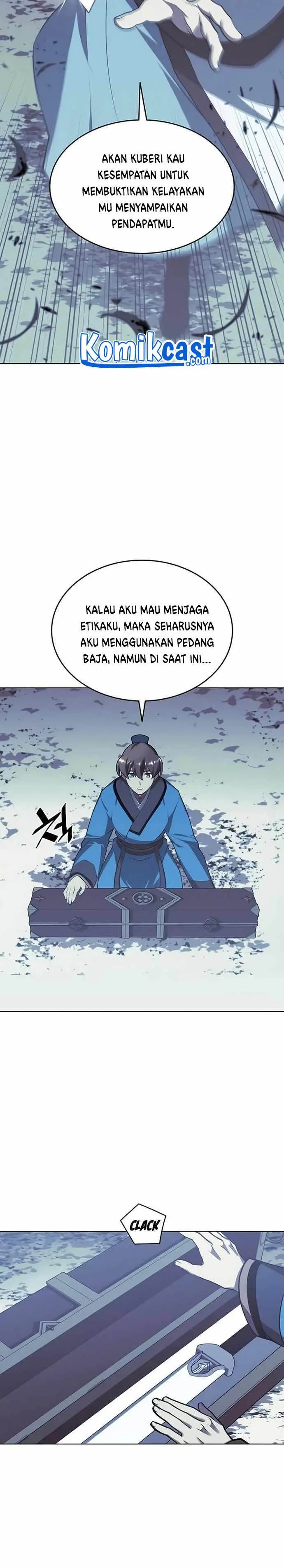 image-komik-tale-of-a-scribe-who-retires-to-the-countryside-chapter-90-27/29