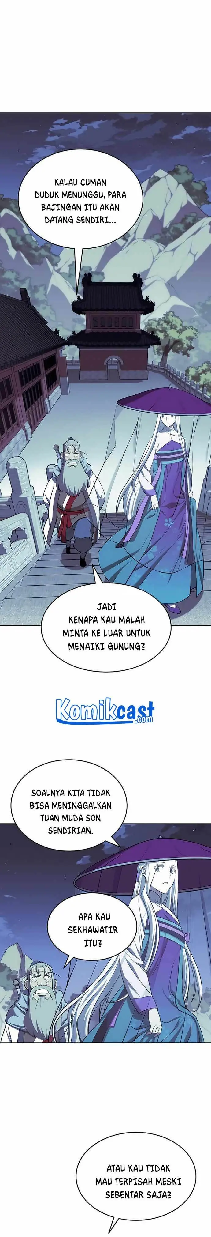 image-komik-tale-of-a-scribe-who-retires-to-the-countryside-chapter-91-0/33