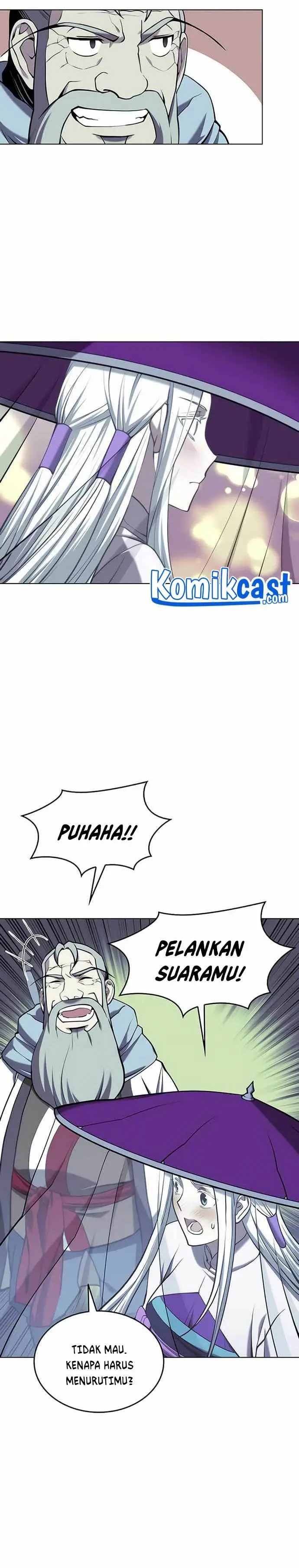 image-komik-tale-of-a-scribe-who-retires-to-the-countryside-chapter-91-1/33