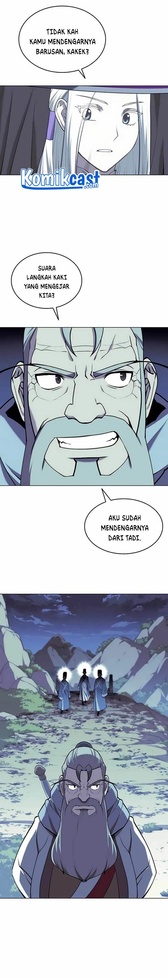 image-komik-tale-of-a-scribe-who-retires-to-the-countryside-chapter-91-2/33