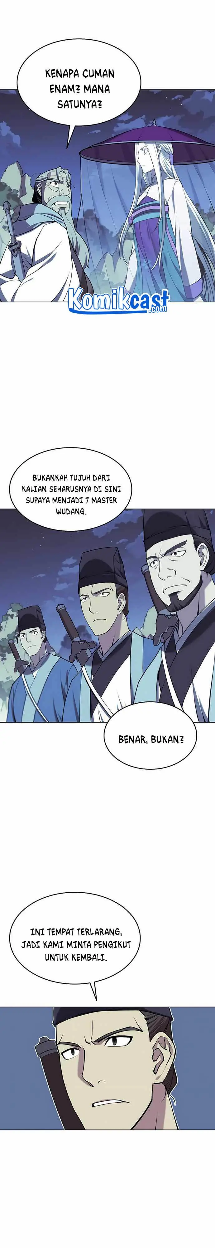 image-komik-tale-of-a-scribe-who-retires-to-the-countryside-chapter-91-4/33