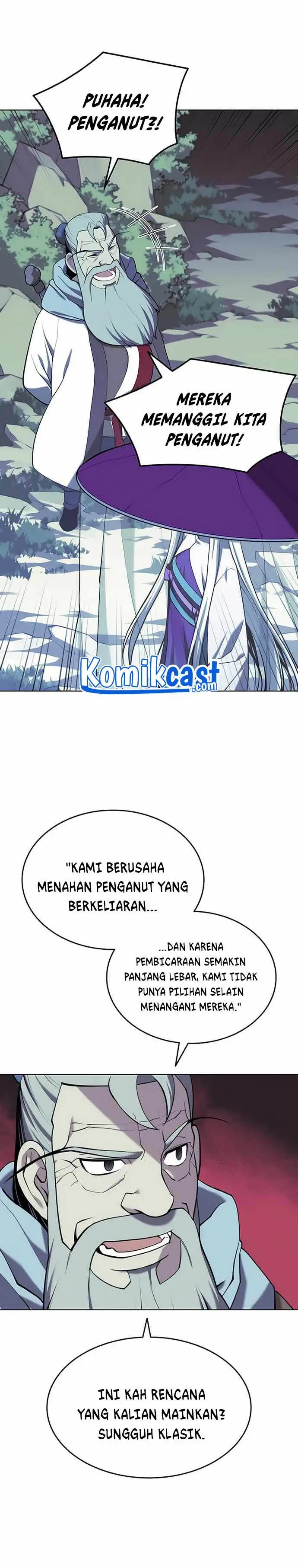 image-komik-tale-of-a-scribe-who-retires-to-the-countryside-chapter-91-5/33