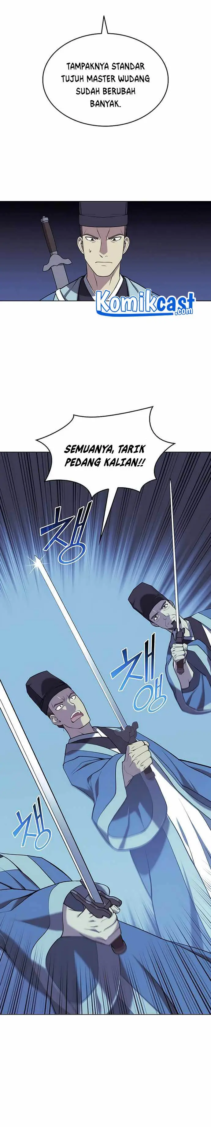 image-komik-tale-of-a-scribe-who-retires-to-the-countryside-chapter-91-6/33