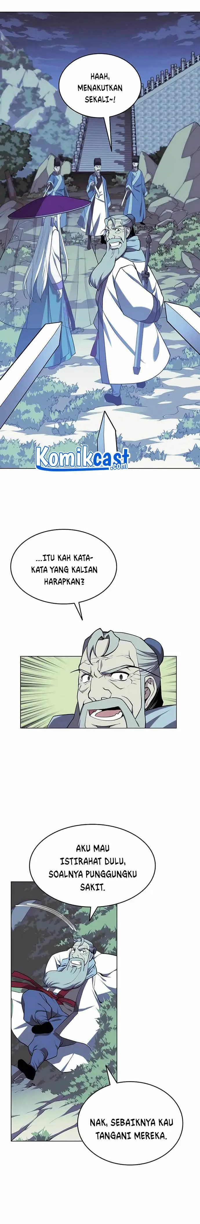 image-komik-tale-of-a-scribe-who-retires-to-the-countryside-chapter-91-7/33