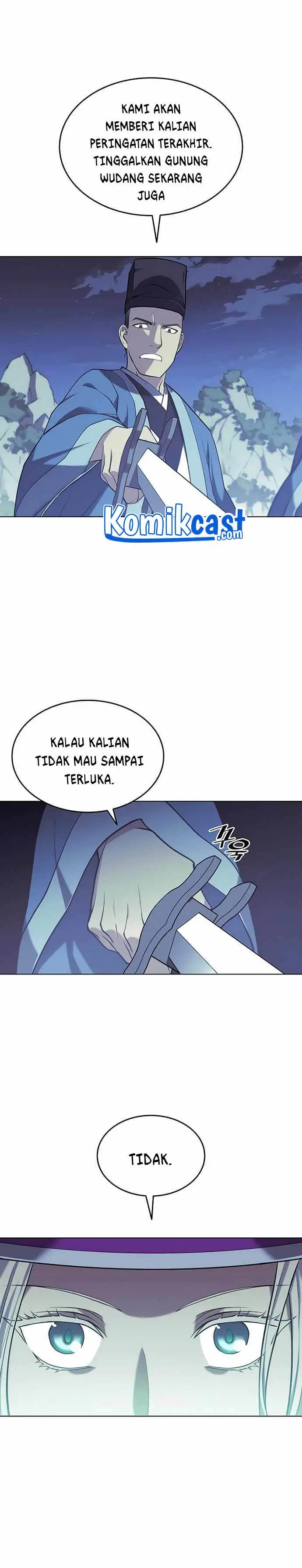 image-komik-tale-of-a-scribe-who-retires-to-the-countryside-chapter-91-8/33