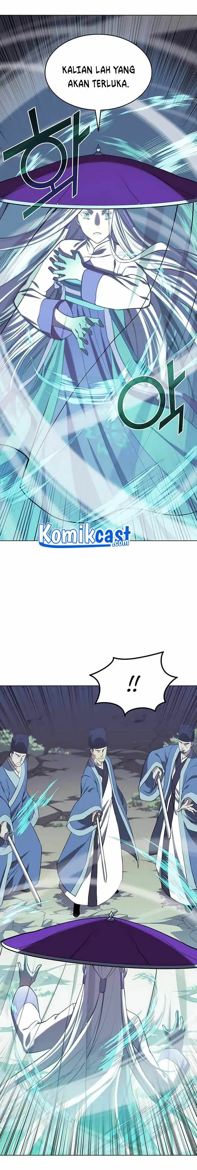 image-komik-tale-of-a-scribe-who-retires-to-the-countryside-chapter-91-9/33