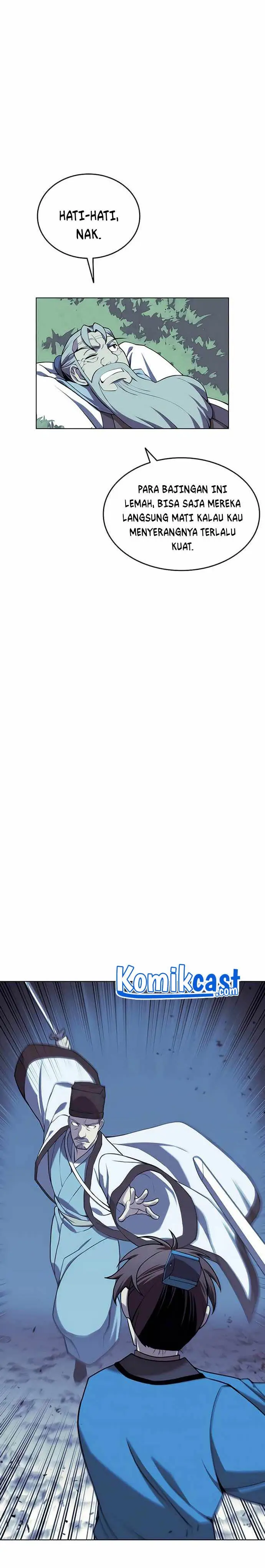 image-komik-tale-of-a-scribe-who-retires-to-the-countryside-chapter-91-10/33