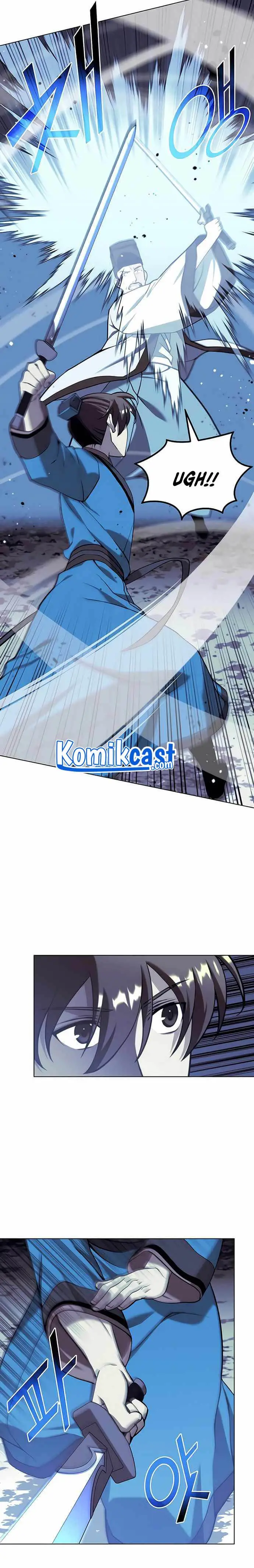 image-komik-tale-of-a-scribe-who-retires-to-the-countryside-chapter-91-12/33