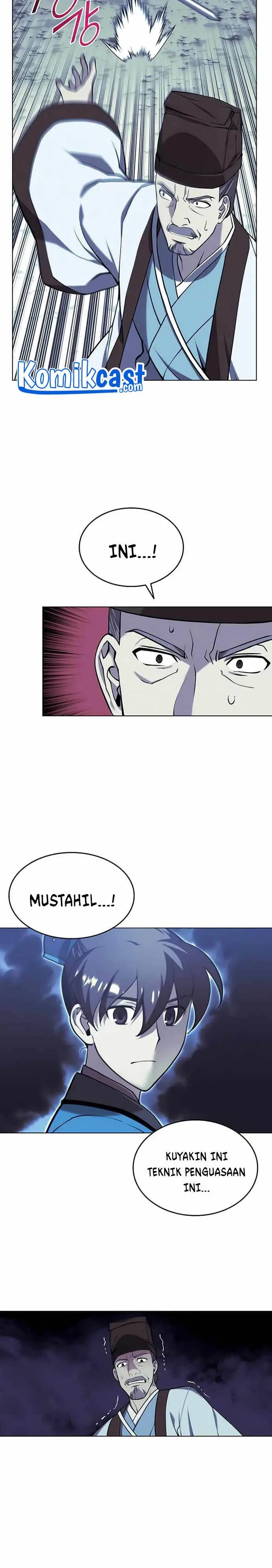 image-komik-tale-of-a-scribe-who-retires-to-the-countryside-chapter-91-14/33