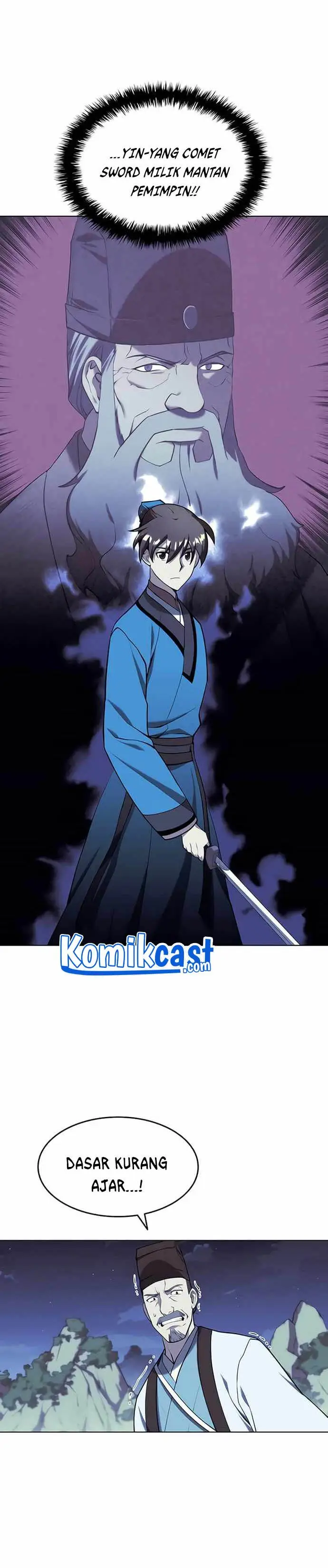 image-komik-tale-of-a-scribe-who-retires-to-the-countryside-chapter-91-15/33