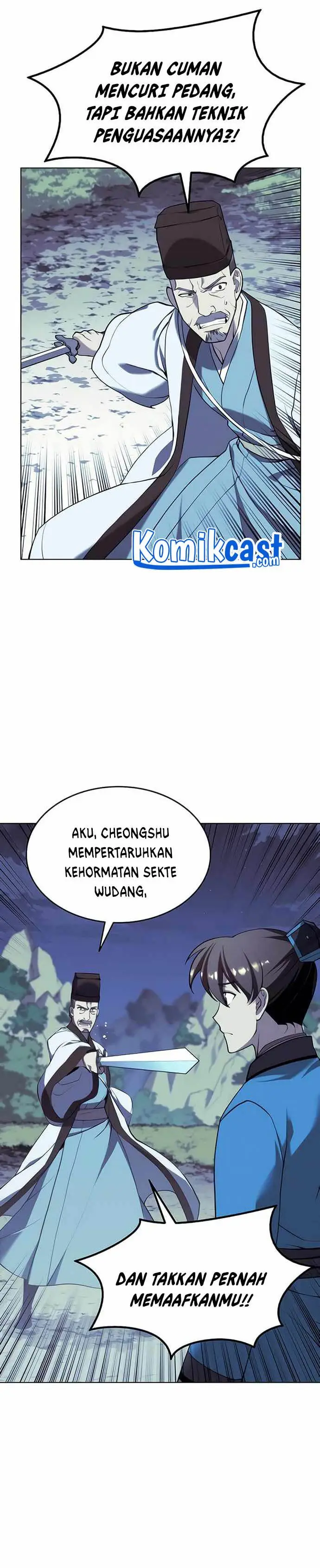 image-komik-tale-of-a-scribe-who-retires-to-the-countryside-chapter-91-16/33
