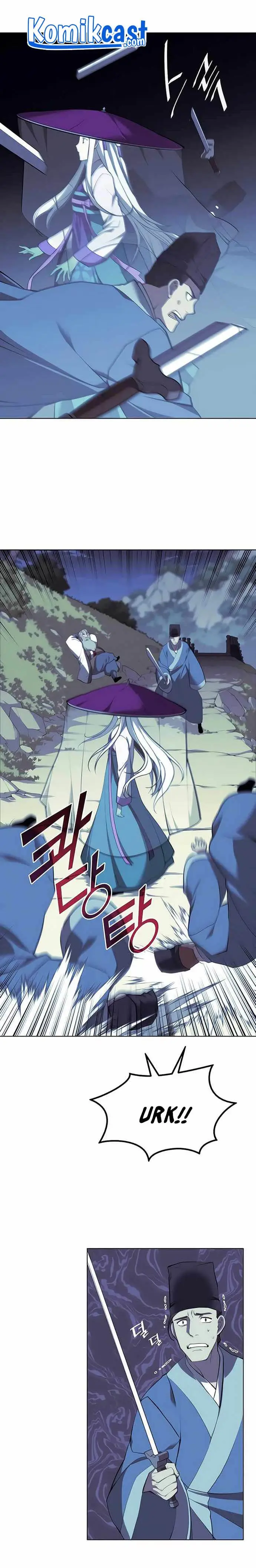 image-komik-tale-of-a-scribe-who-retires-to-the-countryside-chapter-91-23/33