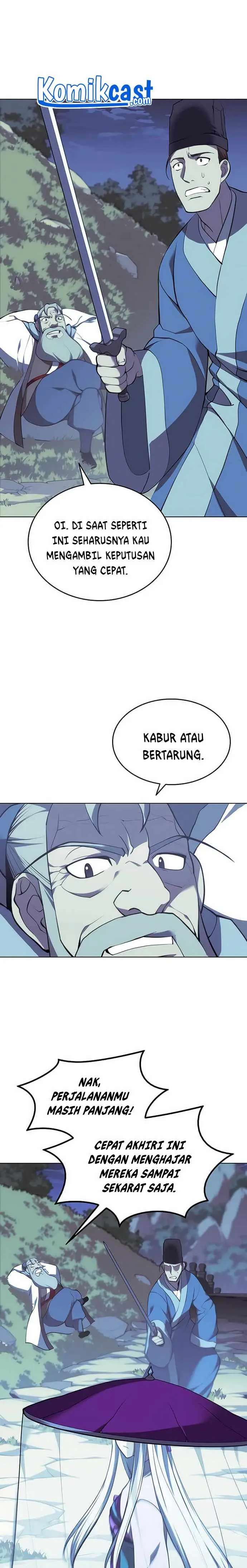 image-komik-tale-of-a-scribe-who-retires-to-the-countryside-chapter-91-24/33