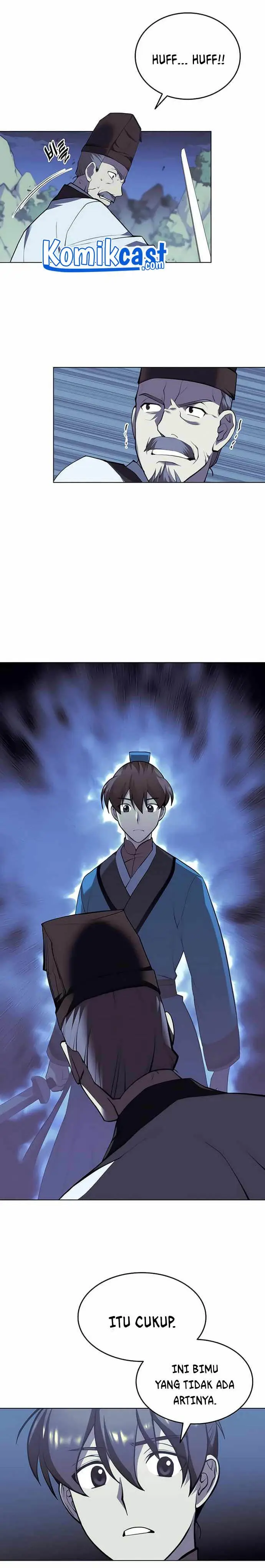 image-komik-tale-of-a-scribe-who-retires-to-the-countryside-chapter-91-27/33