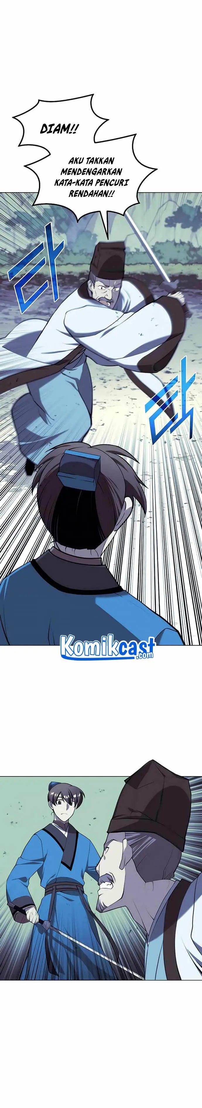 image-komik-tale-of-a-scribe-who-retires-to-the-countryside-chapter-91-28/33