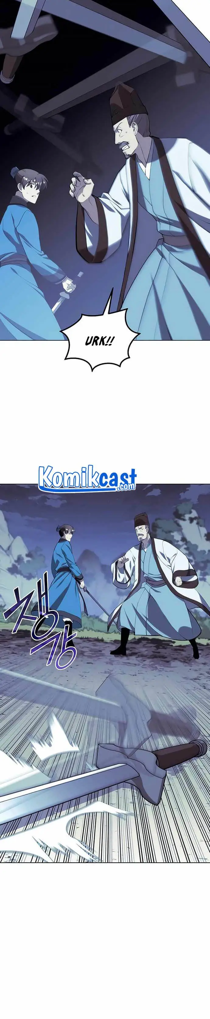 image-komik-tale-of-a-scribe-who-retires-to-the-countryside-chapter-91-30/33