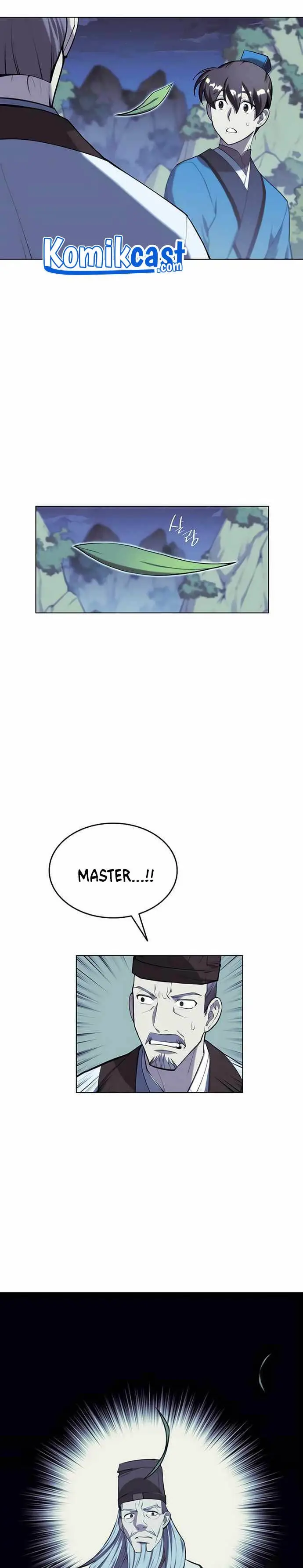 image-komik-tale-of-a-scribe-who-retires-to-the-countryside-chapter-91-31/33