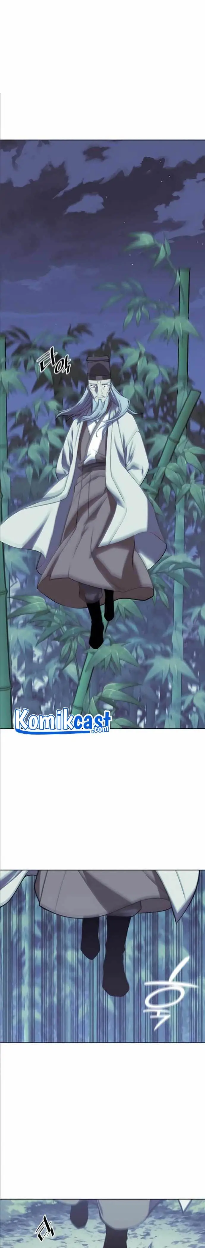 image-komik-tale-of-a-scribe-who-retires-to-the-countryside-chapter-92-0/29