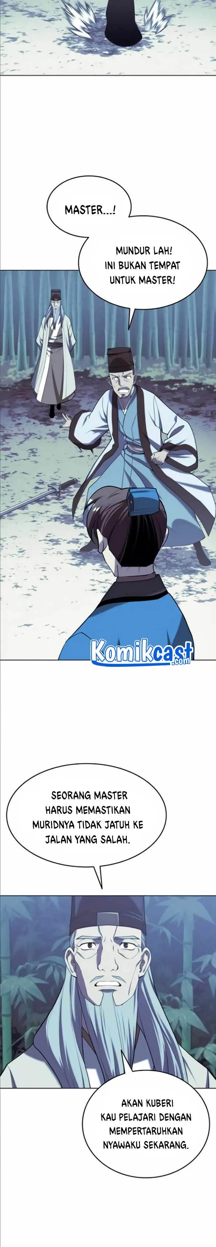 image-komik-tale-of-a-scribe-who-retires-to-the-countryside-chapter-92-1/29