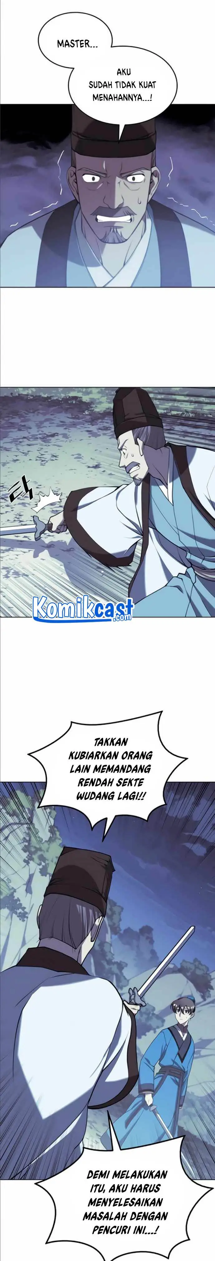 image-komik-tale-of-a-scribe-who-retires-to-the-countryside-chapter-92-2/29