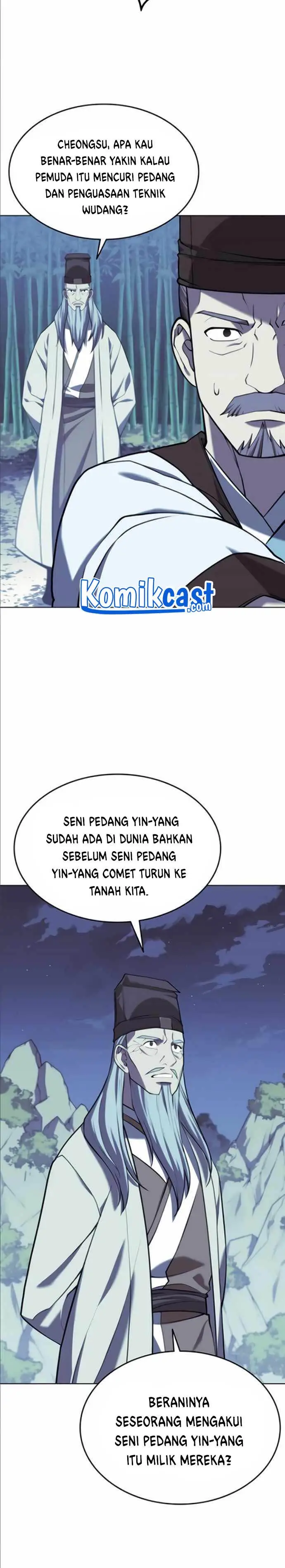 image-komik-tale-of-a-scribe-who-retires-to-the-countryside-chapter-92-3/29