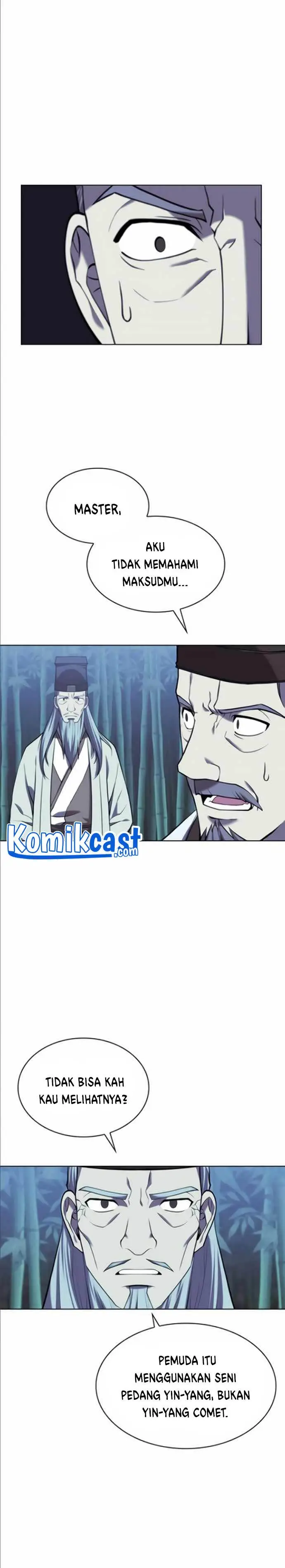 image-komik-tale-of-a-scribe-who-retires-to-the-countryside-chapter-92-4/29