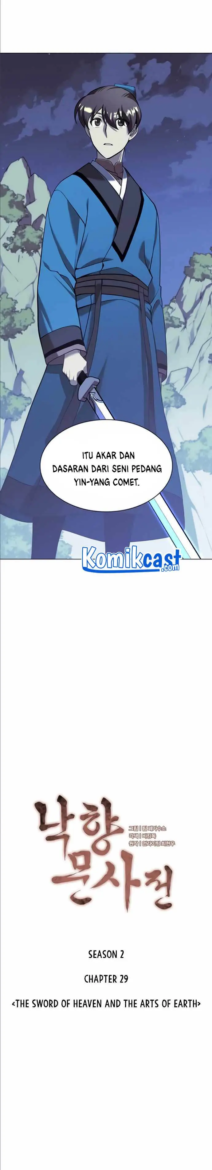image-komik-tale-of-a-scribe-who-retires-to-the-countryside-chapter-92-5/29