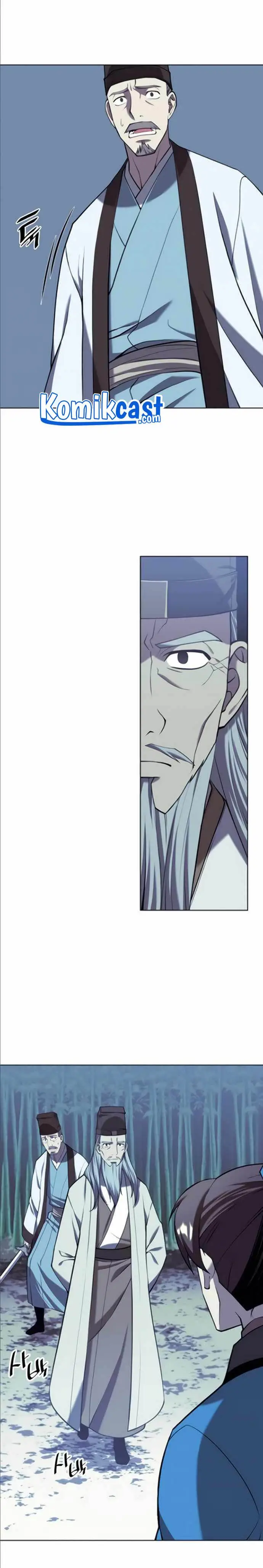 image-komik-tale-of-a-scribe-who-retires-to-the-countryside-chapter-92-6/29
