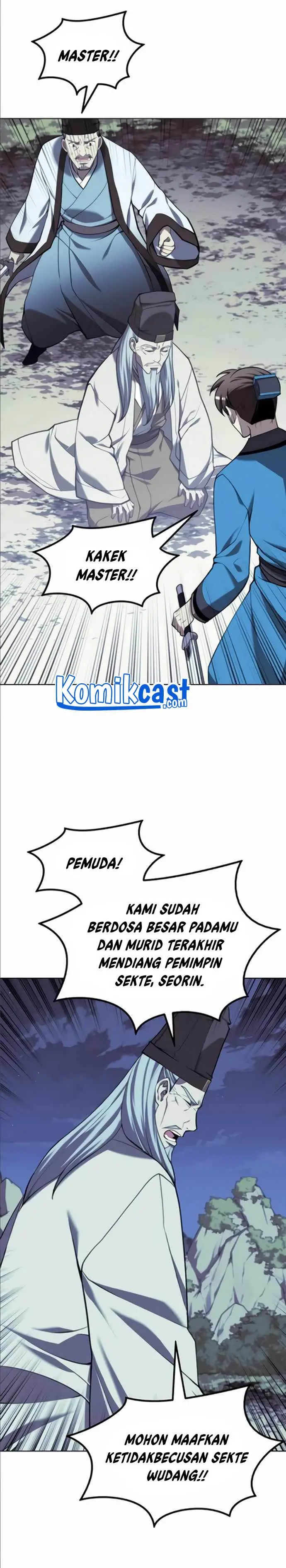 image-komik-tale-of-a-scribe-who-retires-to-the-countryside-chapter-92-8/29