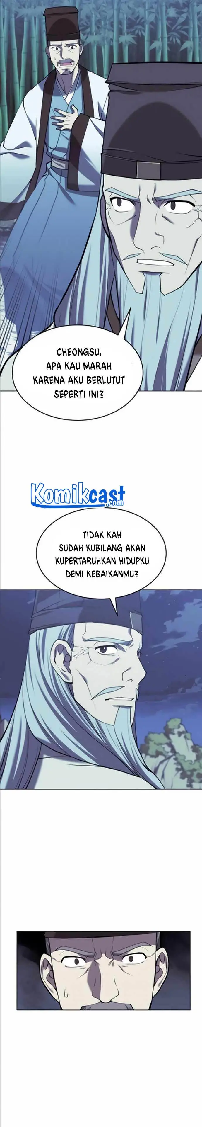 image-komik-tale-of-a-scribe-who-retires-to-the-countryside-chapter-92-10/29