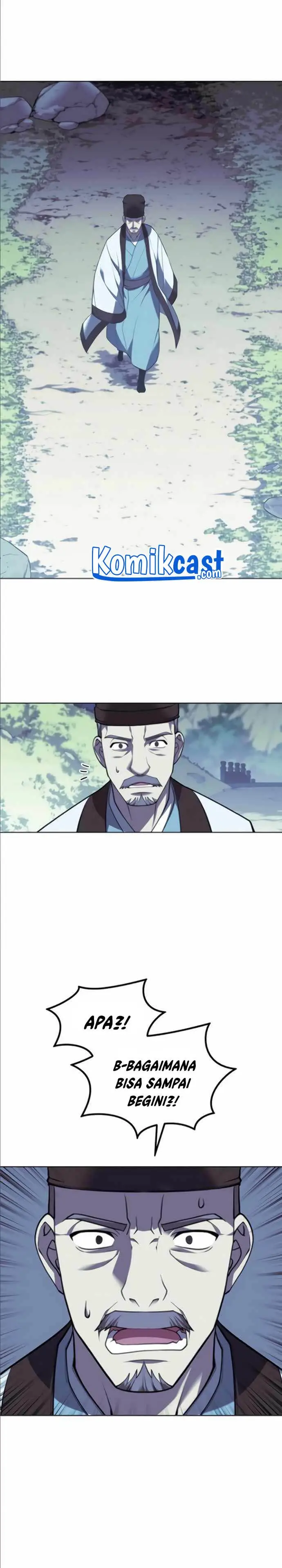image-komik-tale-of-a-scribe-who-retires-to-the-countryside-chapter-92-14/29