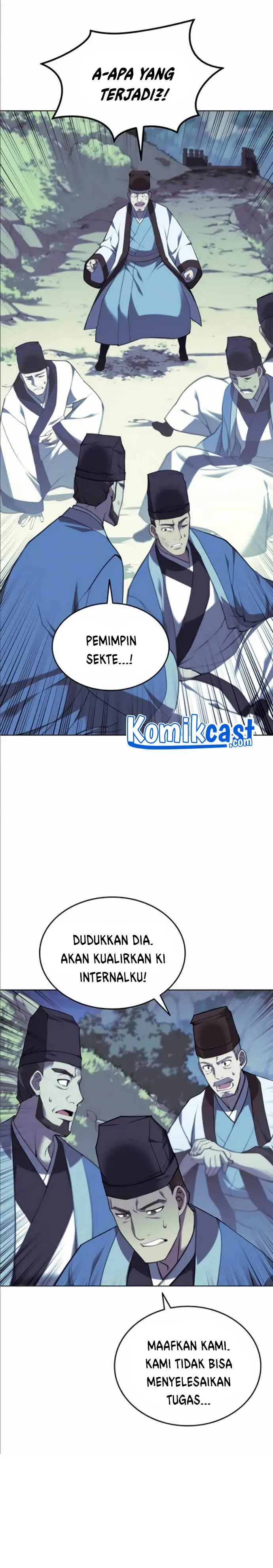 image-komik-tale-of-a-scribe-who-retires-to-the-countryside-chapter-92-15/29
