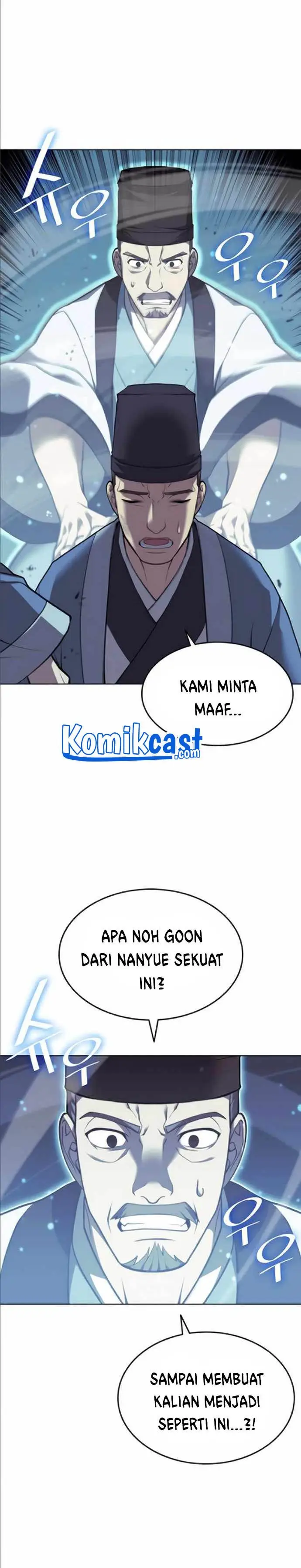 image-komik-tale-of-a-scribe-who-retires-to-the-countryside-chapter-92-16/29