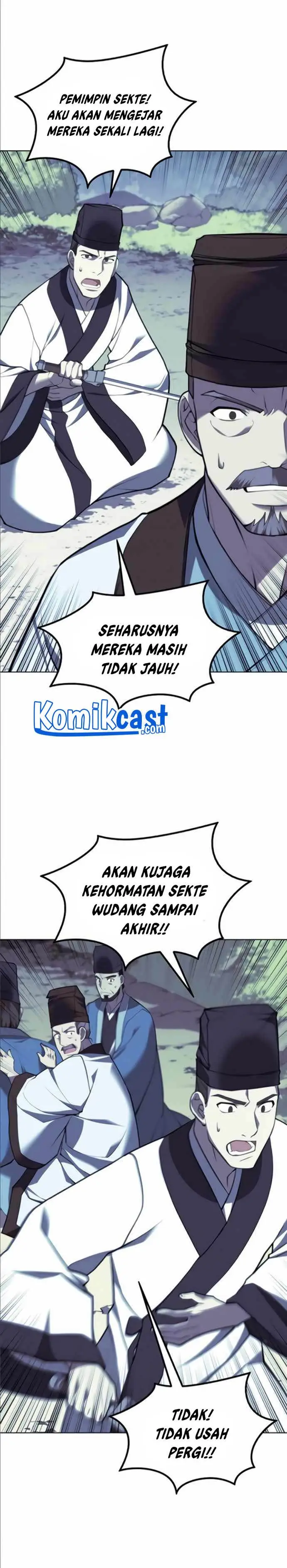 image-komik-tale-of-a-scribe-who-retires-to-the-countryside-chapter-92-18/29