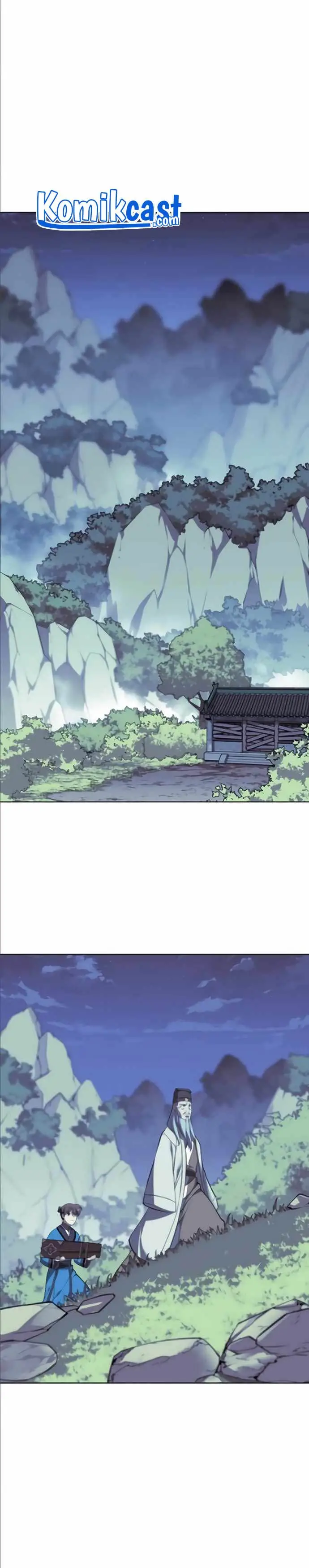 image-komik-tale-of-a-scribe-who-retires-to-the-countryside-chapter-92-21/29