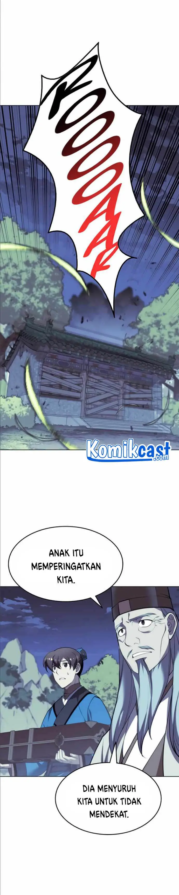 image-komik-tale-of-a-scribe-who-retires-to-the-countryside-chapter-92-23/29