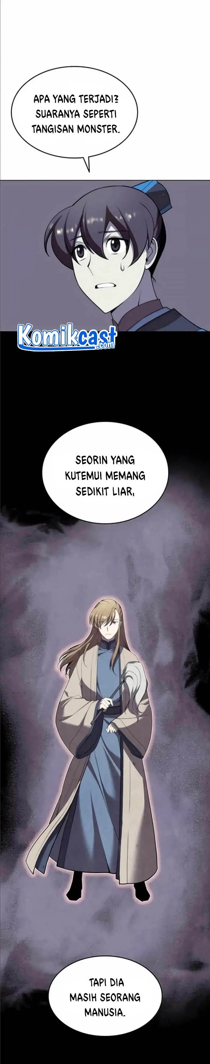 image-komik-tale-of-a-scribe-who-retires-to-the-countryside-chapter-92-24/29