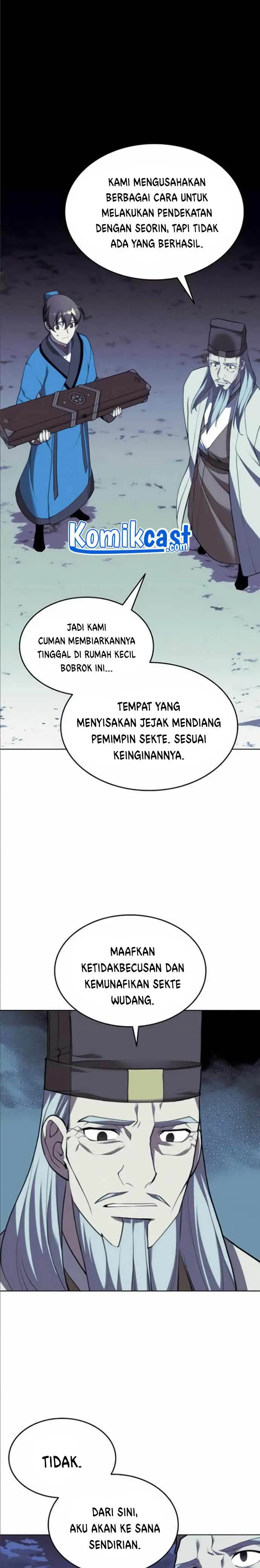 image-komik-tale-of-a-scribe-who-retires-to-the-countryside-chapter-92-25/29