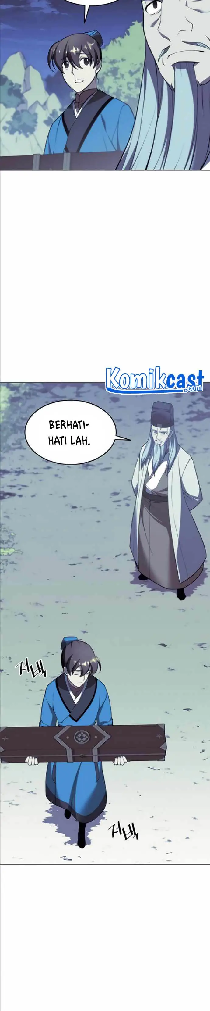 image-komik-tale-of-a-scribe-who-retires-to-the-countryside-chapter-92-26/29