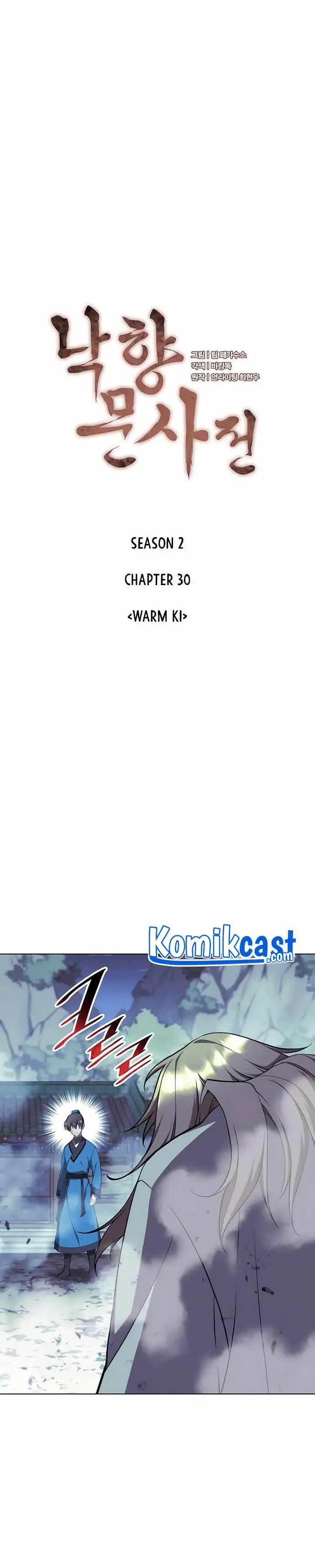 image-komik-tale-of-a-scribe-who-retires-to-the-countryside-chapter-93-4/37