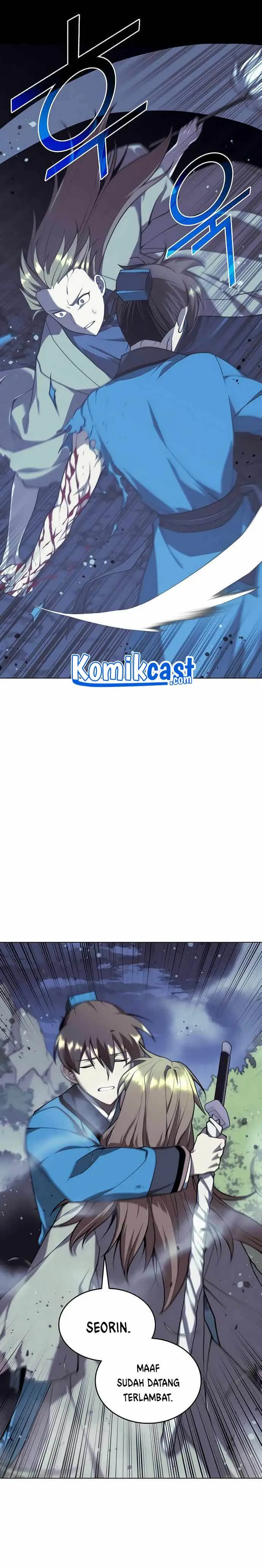 image-komik-tale-of-a-scribe-who-retires-to-the-countryside-chapter-93-26/37