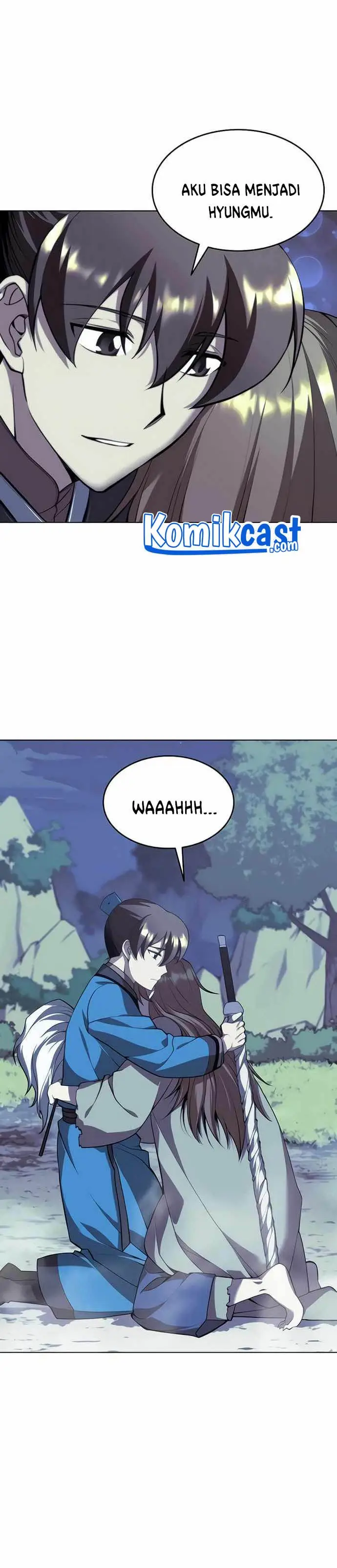 image-komik-tale-of-a-scribe-who-retires-to-the-countryside-chapter-93-28/37