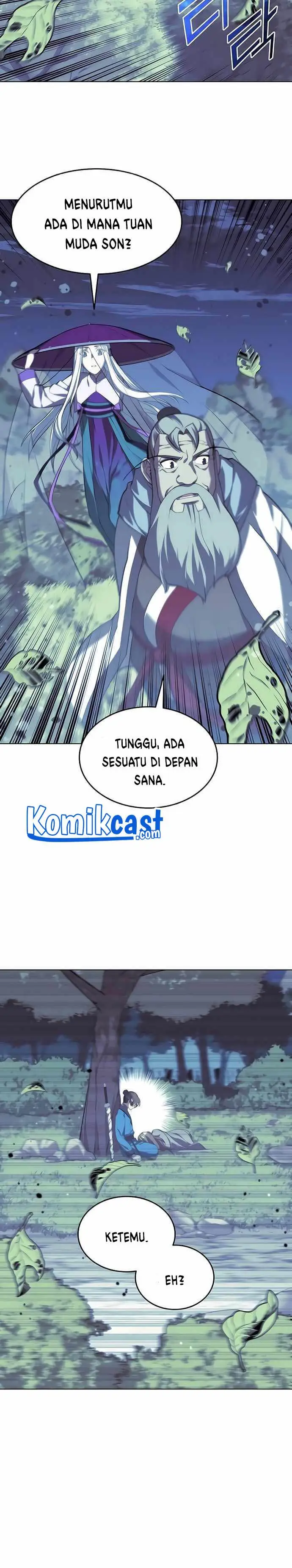 image-komik-tale-of-a-scribe-who-retires-to-the-countryside-chapter-93-30/37