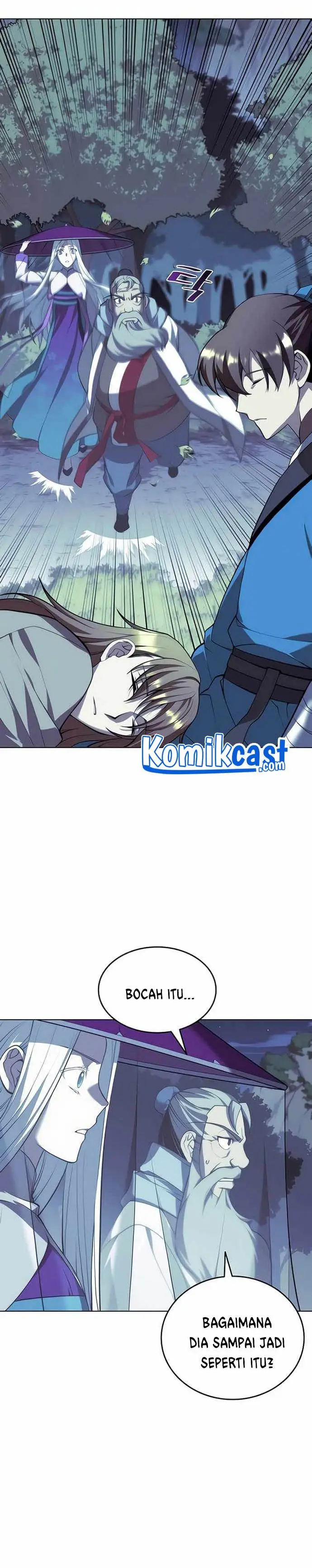 image-komik-tale-of-a-scribe-who-retires-to-the-countryside-chapter-93-31/37