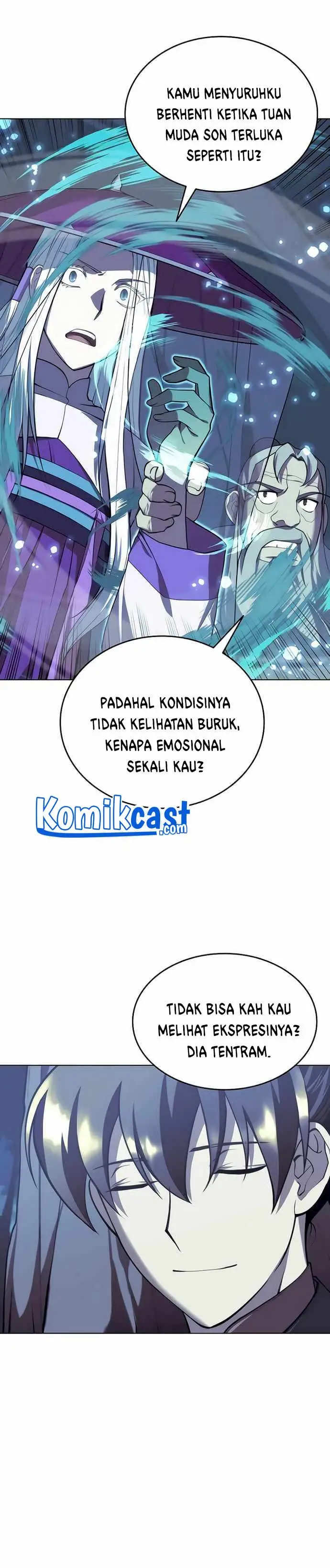 image-komik-tale-of-a-scribe-who-retires-to-the-countryside-chapter-93-33/37