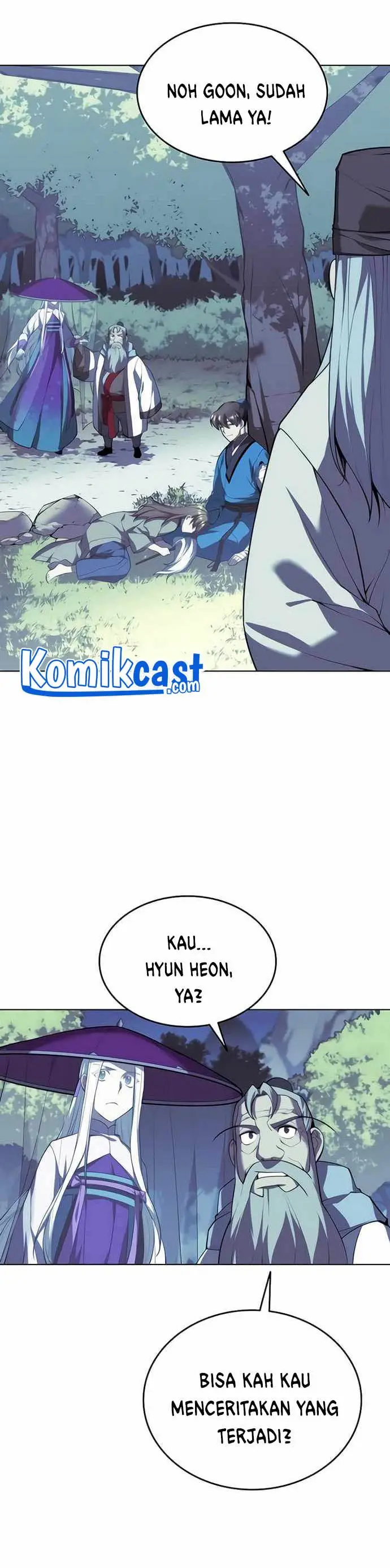 image-komik-tale-of-a-scribe-who-retires-to-the-countryside-chapter-93-34/37