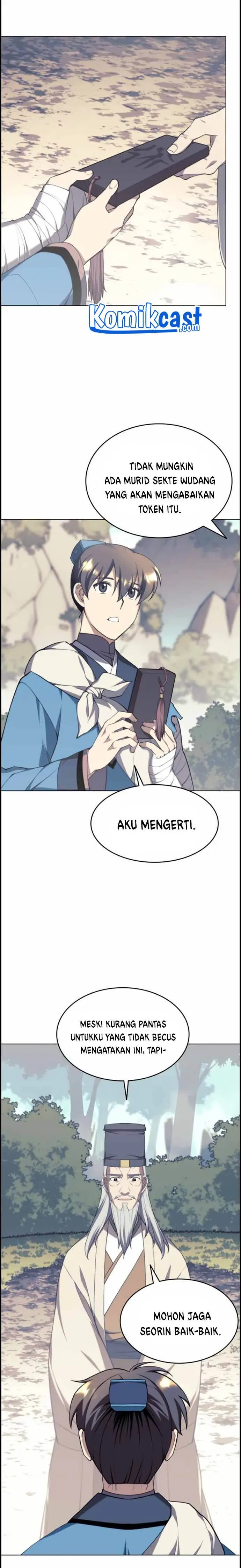 image-komik-tale-of-a-scribe-who-retires-to-the-countryside-chapter-94-7/29