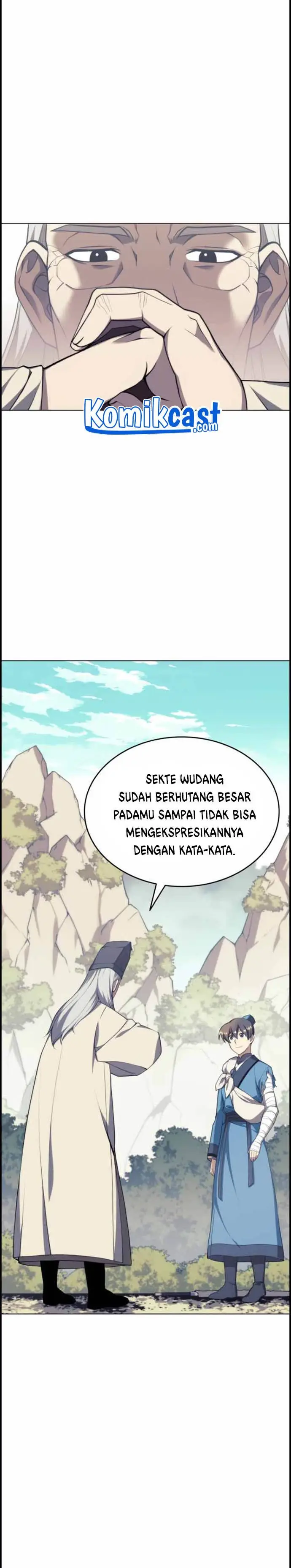image-komik-tale-of-a-scribe-who-retires-to-the-countryside-chapter-94-8/29