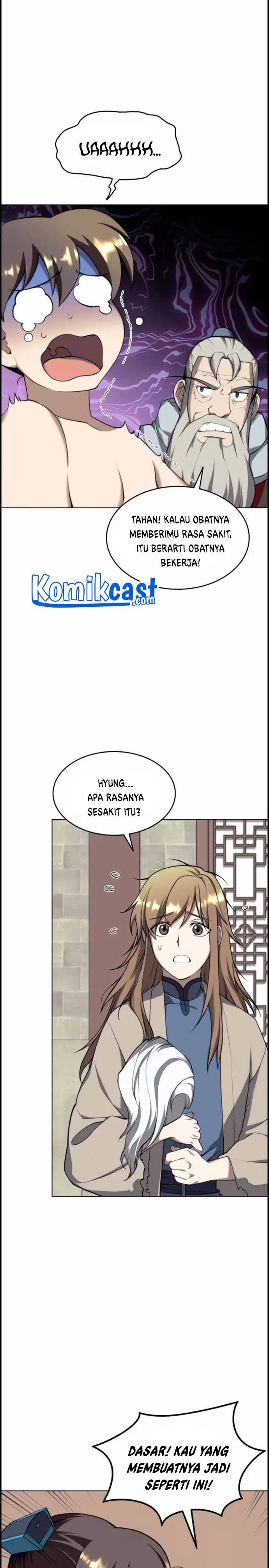 image-komik-tale-of-a-scribe-who-retires-to-the-countryside-chapter-94-12/29