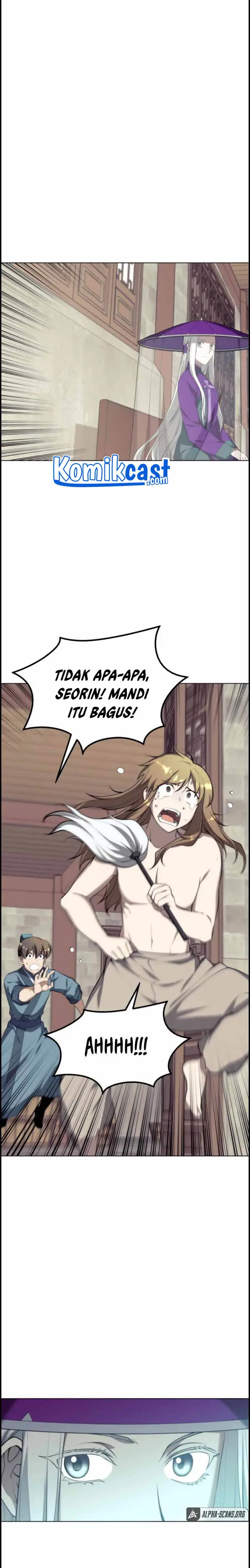 image-komik-tale-of-a-scribe-who-retires-to-the-countryside-chapter-94-15/29
